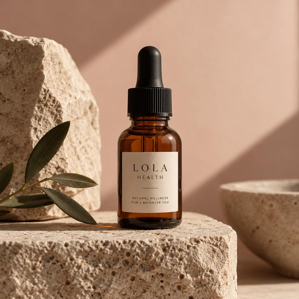 Finasteride by Lola Health