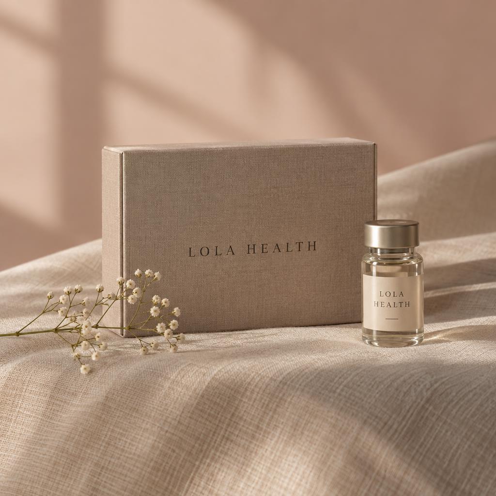 Glutathione Injection by Lola Health