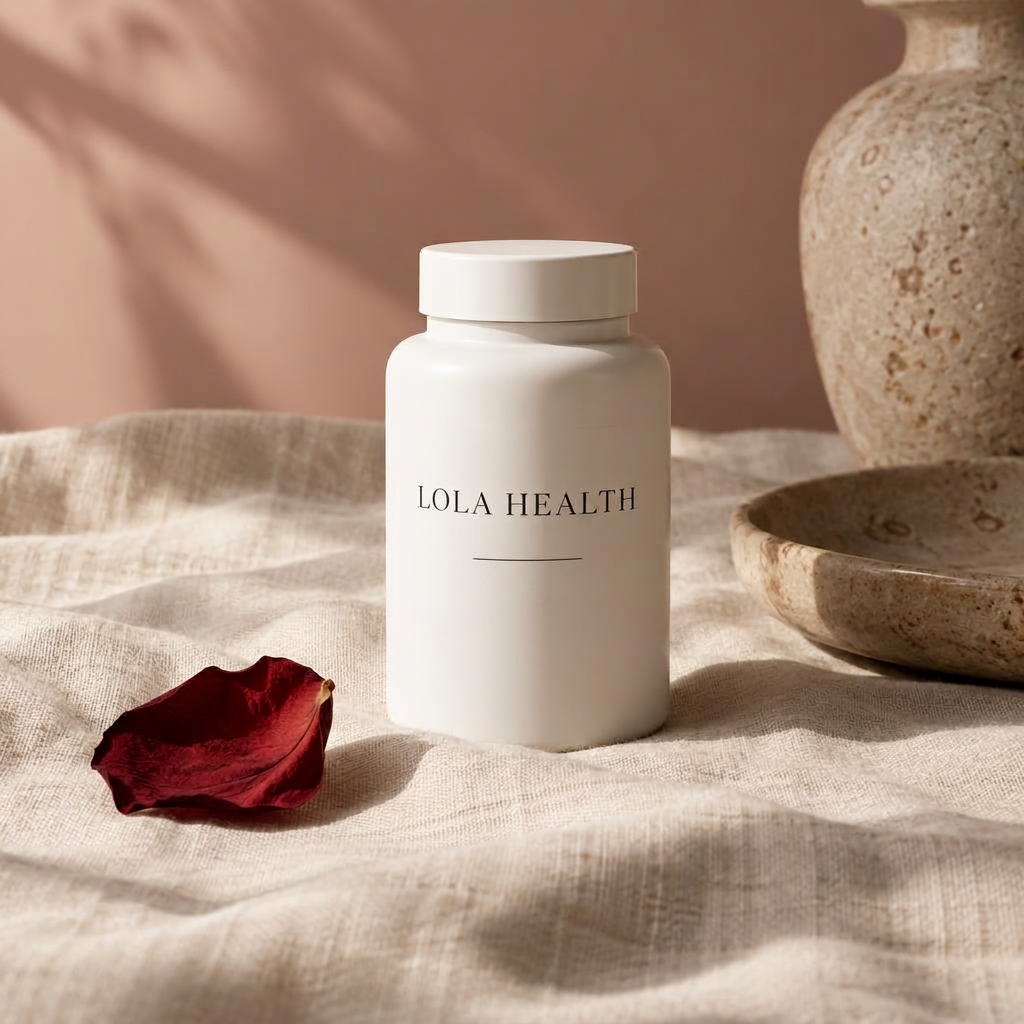 Bremelanotide by Lola Health