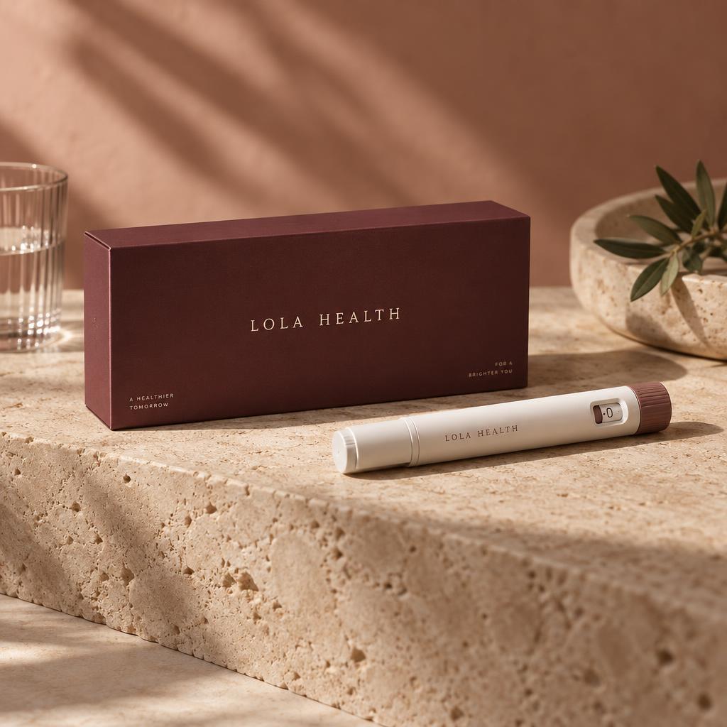 Semaglutide by Lola Health